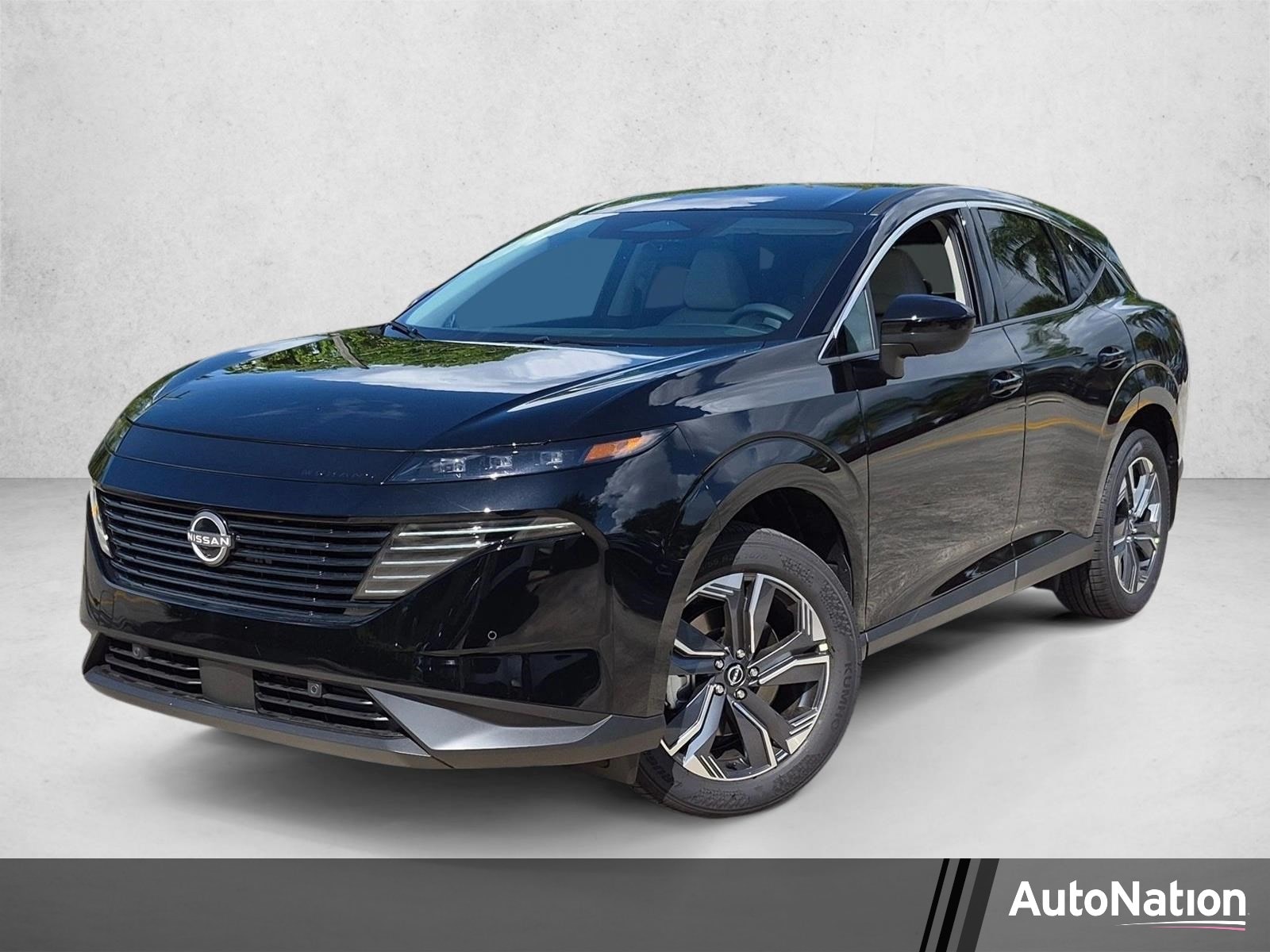 2026 Nissan Murano