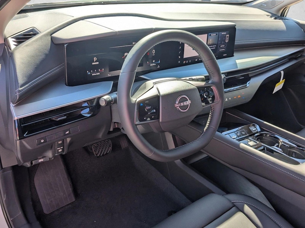 New 2026 Nissan Murano SL SUV