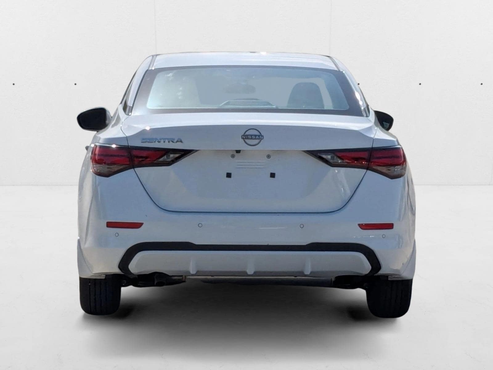 2025 Nissan Sentra S - Photo 7