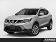  Nissan Rogue Sport