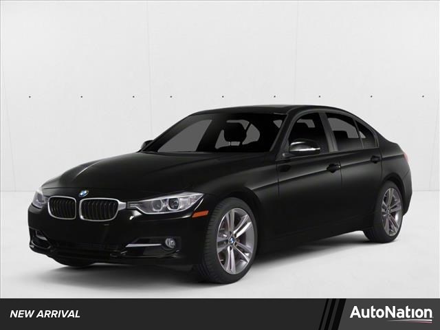 2012 BMW 3 Series 328i Sedan's photo