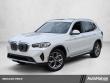 Used 2022 BMW X3 sDrive30i SUV