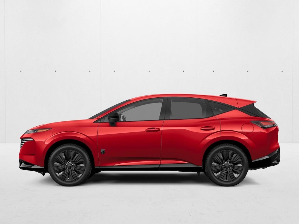New 2027 Nissan Murano Dark Armor Sport Utility