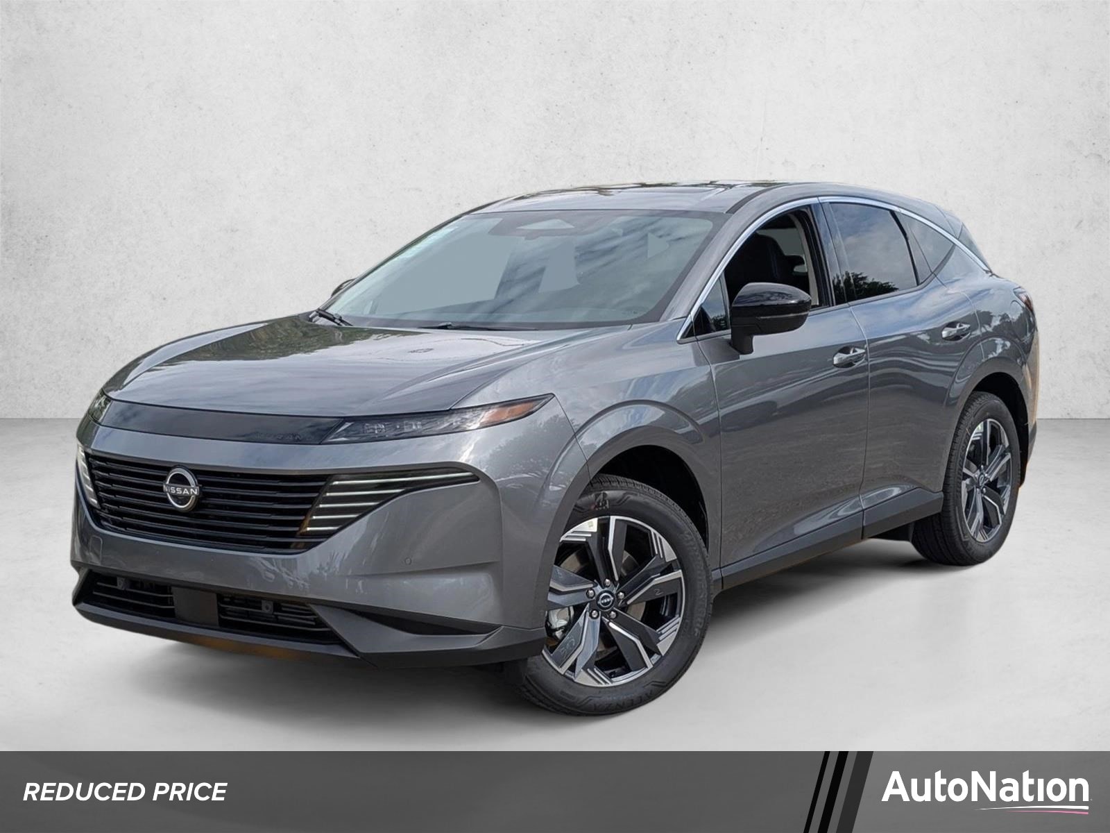 2026 Nissan Murano