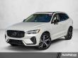 Used 2023 Volvo XC60 Recharge Plug-In Hybrid Ultimate Dark Theme SUV