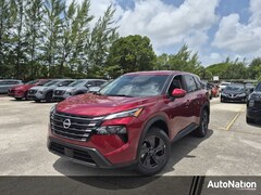 2026 Nissan Rogue SV SUV