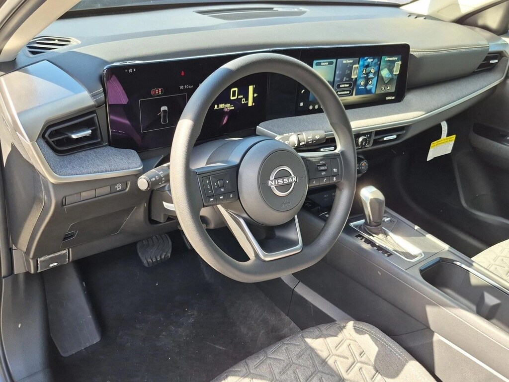 New 2027 Nissan Kicks SV SUV