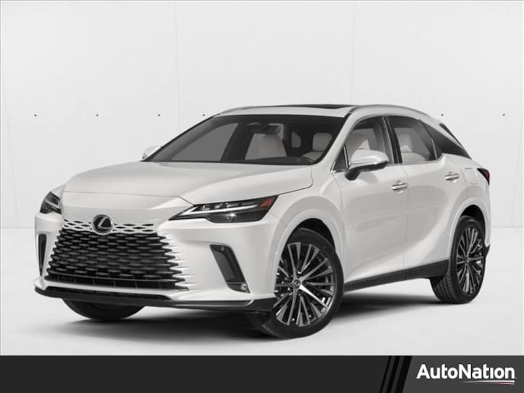 Used 2024 Lexus RX 350 RX 350 Premium SUV