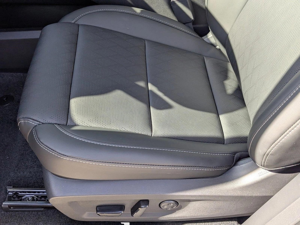 New 2026 Nissan Murano Platinum SUV