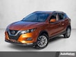  Nissan Rogue Sport