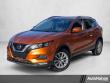 Used 2022 Nissan Rogue Sport SV SUV