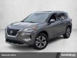 Used 2021 Nissan Rogue SV SUV