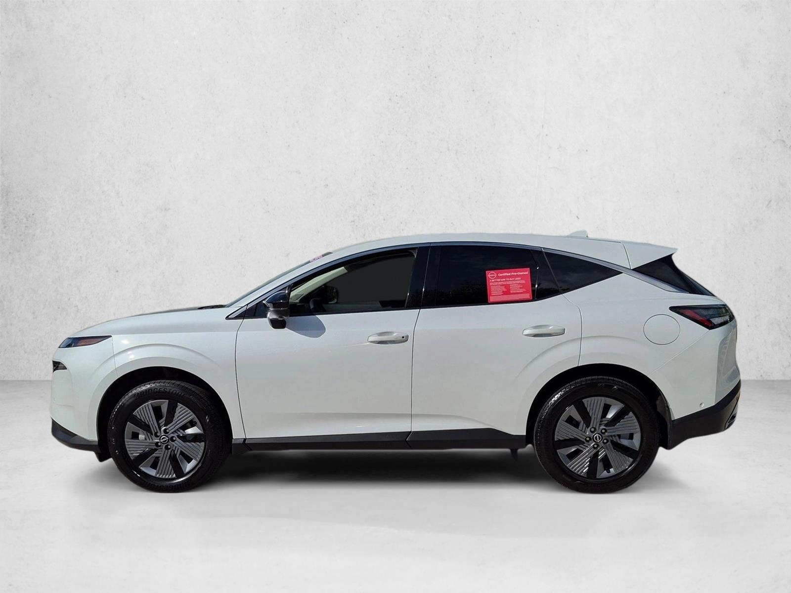 2025 Nissan Murano SL - Photo 9