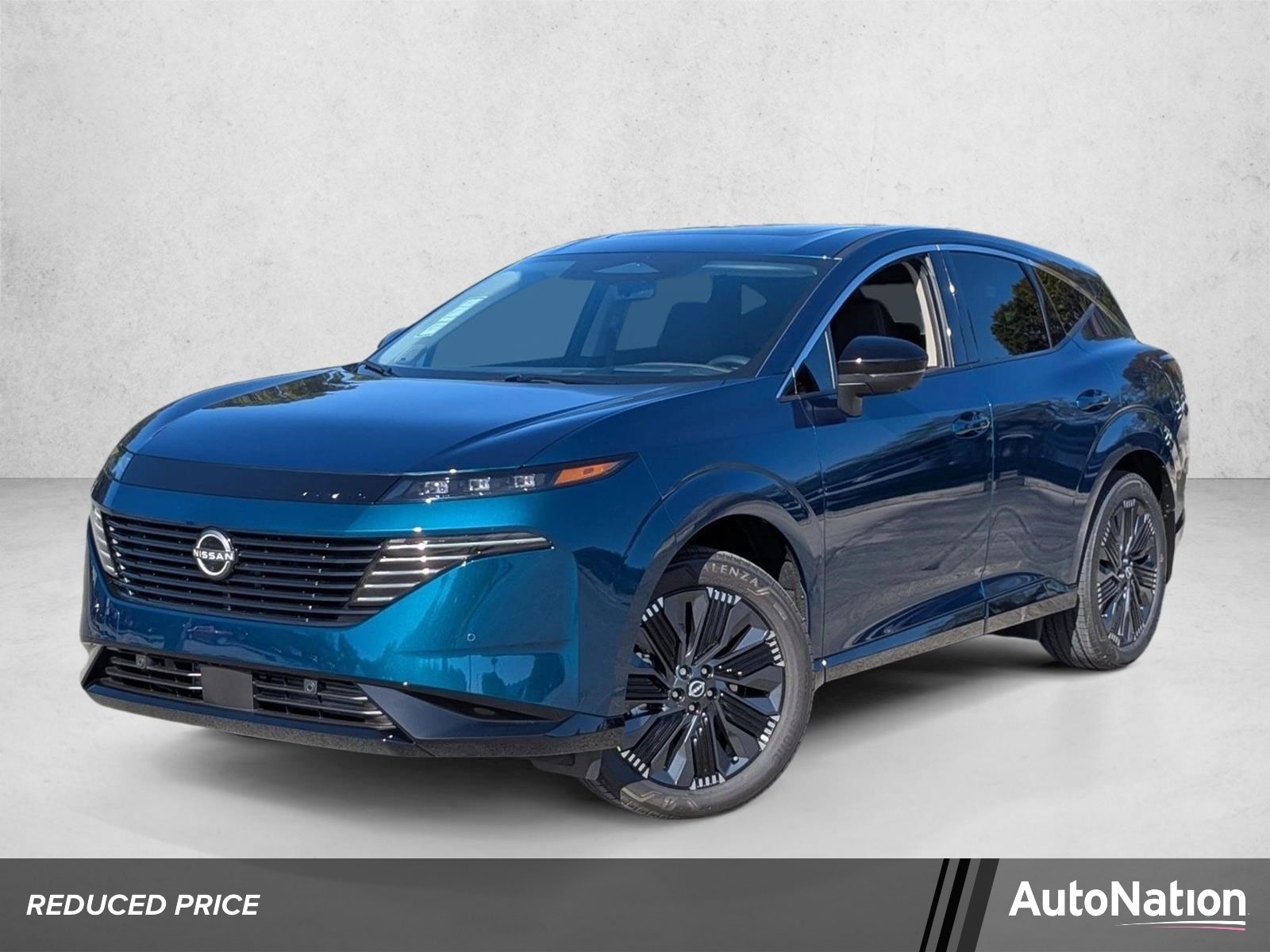 2026 Nissan Murano