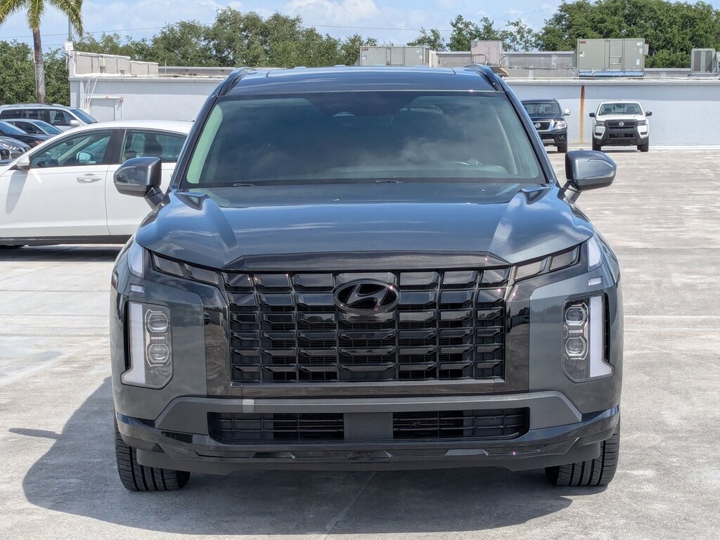 Used 2023 Hyundai Palisade XRT SUV