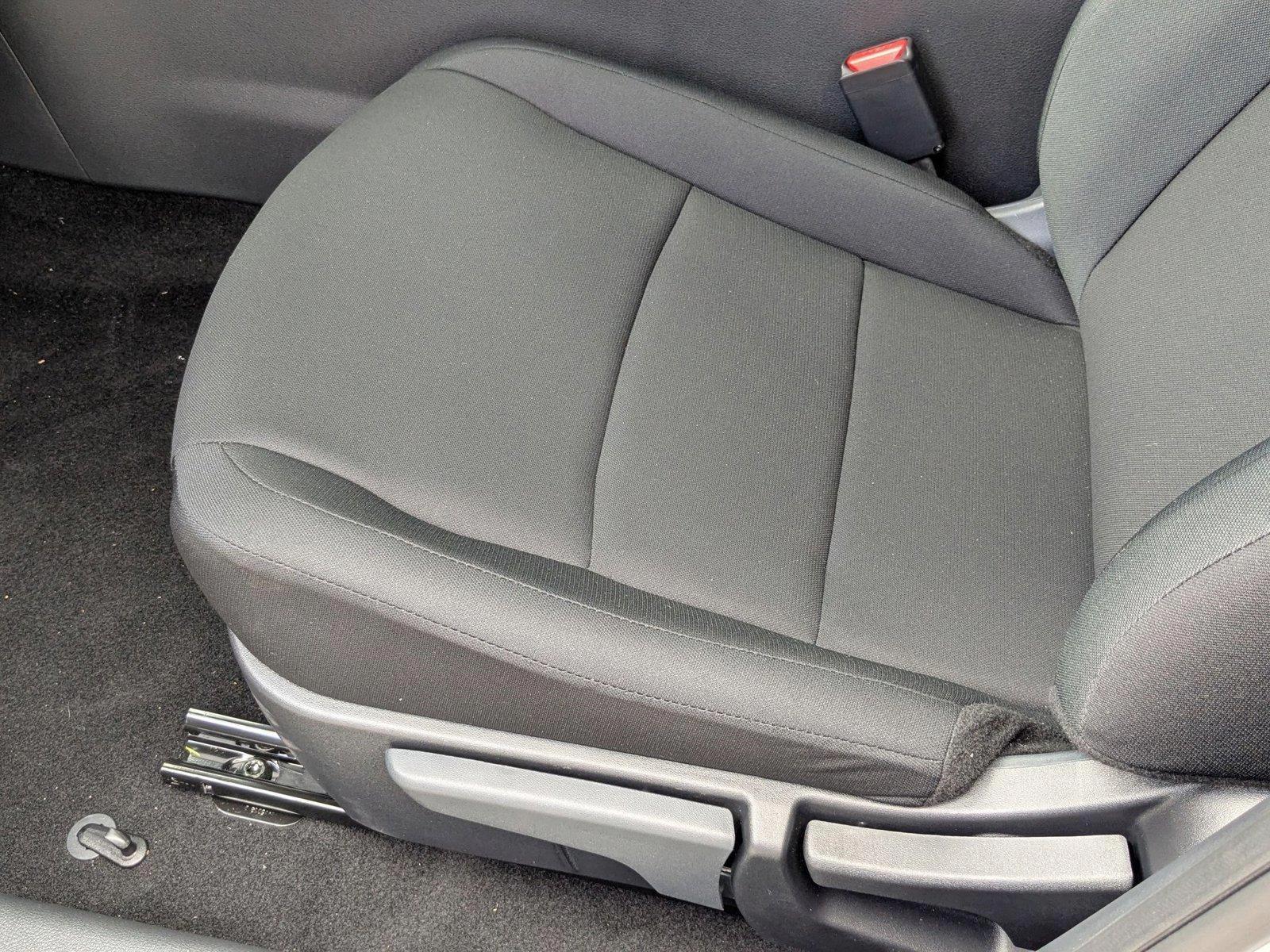 2025 Nissan Sentra S photo 4