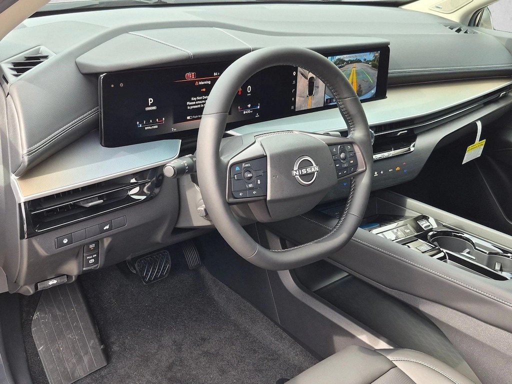 New 2027 Nissan Murano Platinum SUV