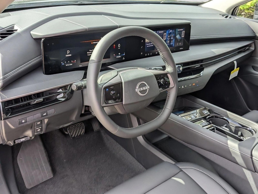 New 2026 Nissan Murano SV SUV