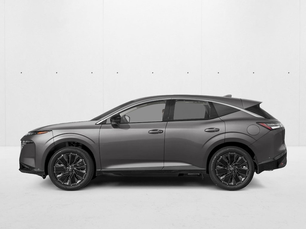 New 2027 Nissan Murano Platinum SUV