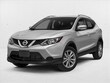  Nissan Rogue Sport