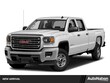  GMC Sierra 2500HD