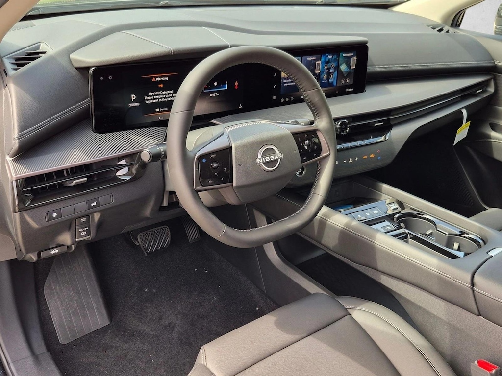New 2026 Nissan Murano SV SUV