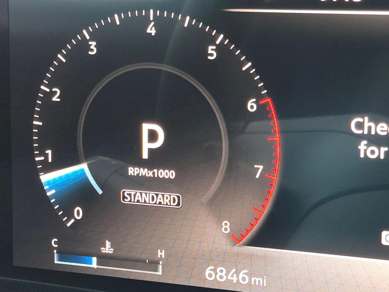 2025 Nissan Murano SL - Photo 11