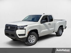 2026 Nissan Frontier S Truck King Cab