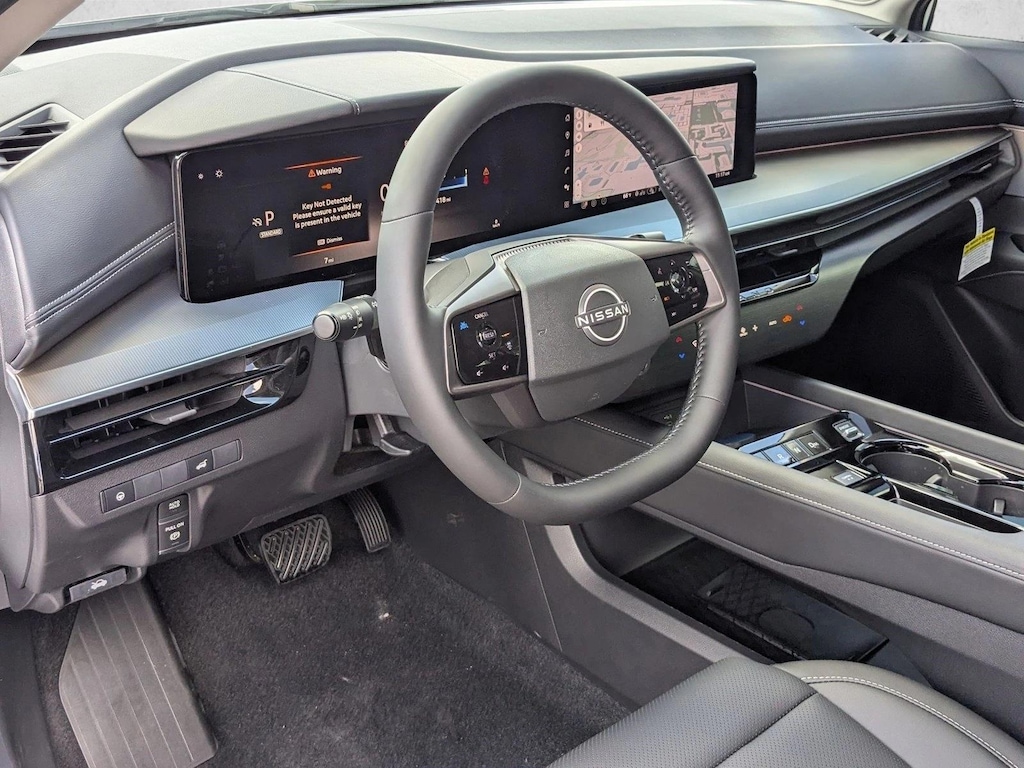 New 2026 Nissan Murano SL SUV