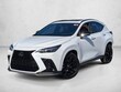  LEXUS NX 350