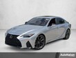  LEXUS IS 350