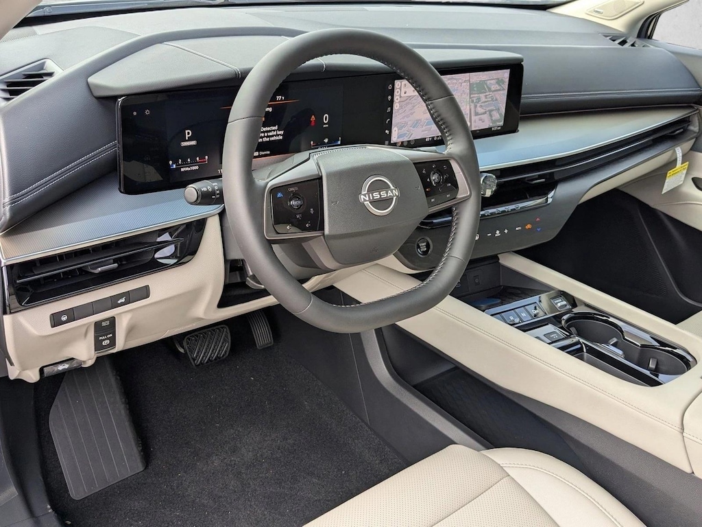 New 2026 Nissan Murano SL SUV