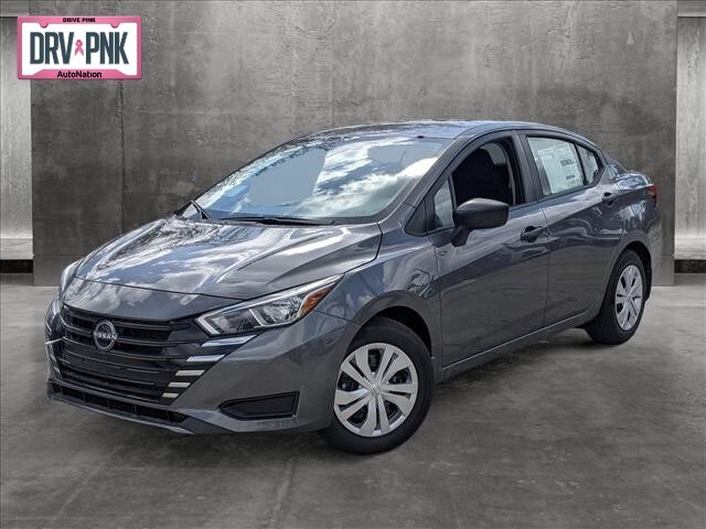 Autonation nissan on sale
