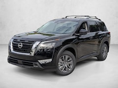2025 Nissan Pathfinder SV SUV