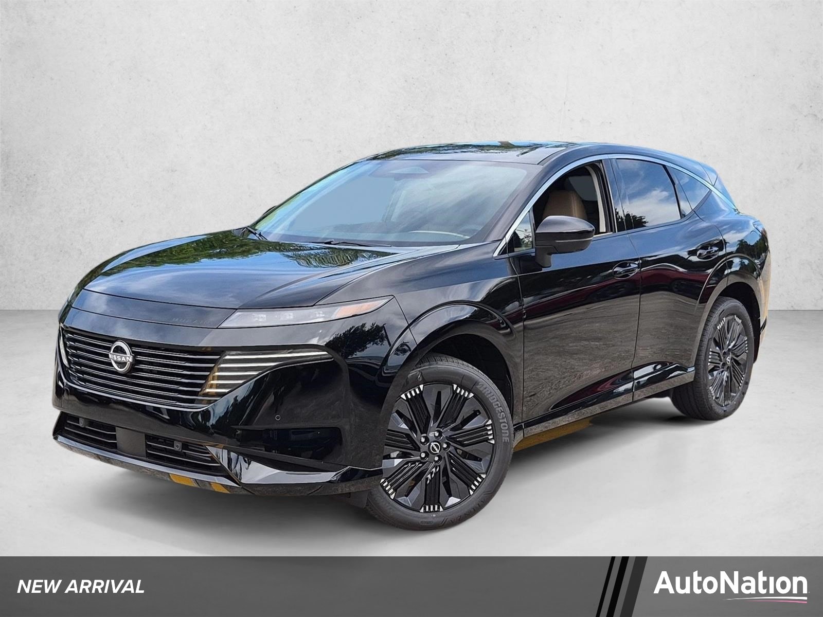 2027 Nissan Murano