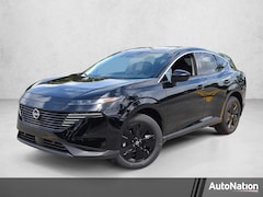 2026 Nissan Murano SV SUV
