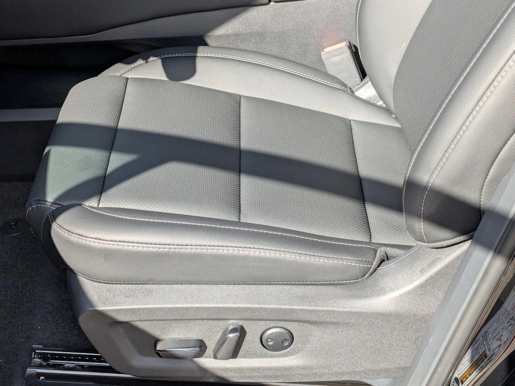 New 2026 Nissan Murano SL SUV