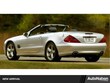 Mercedes-Benz SL-Class