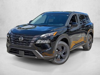 2026 Nissan Rogue SV SUV