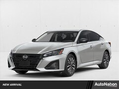 2026 Nissan Altima SV Sedan