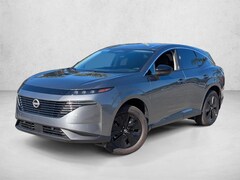 2026 Nissan Murano SV SUV