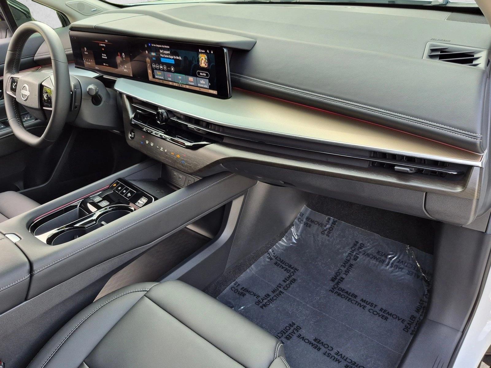 2025 Nissan Murano SL - Photo 23