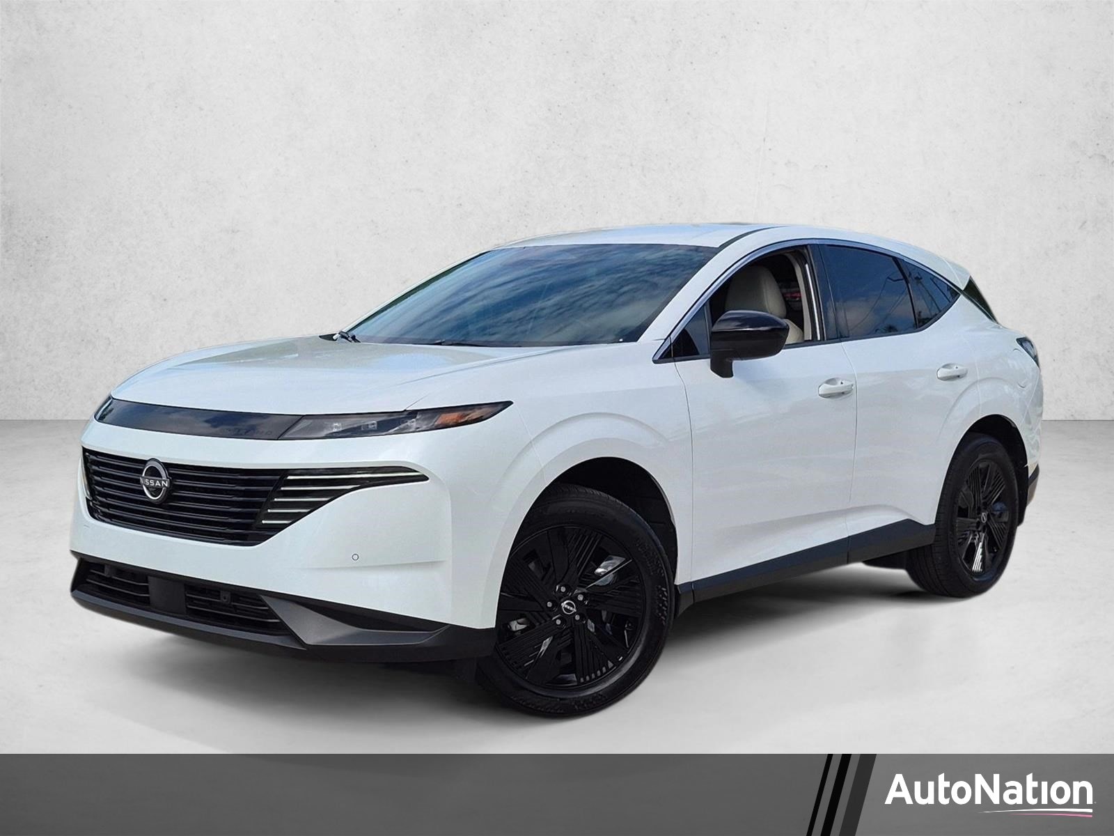 2026 Nissan Murano
