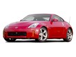  Nissan 350Z