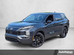 2026 Nissan Rogue Plug-In Hybrid SL SUV