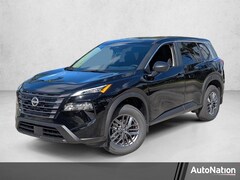2026 Nissan Rogue S SUV