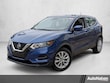  Nissan Rogue Sport