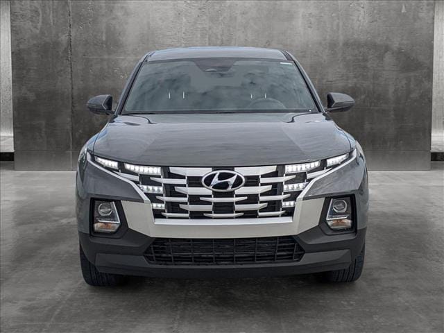 Used 2022 Hyundai Santa Cruz SEL with VIN 5NTJB4AE8NH007323 for sale in Pembroke Pines, FL