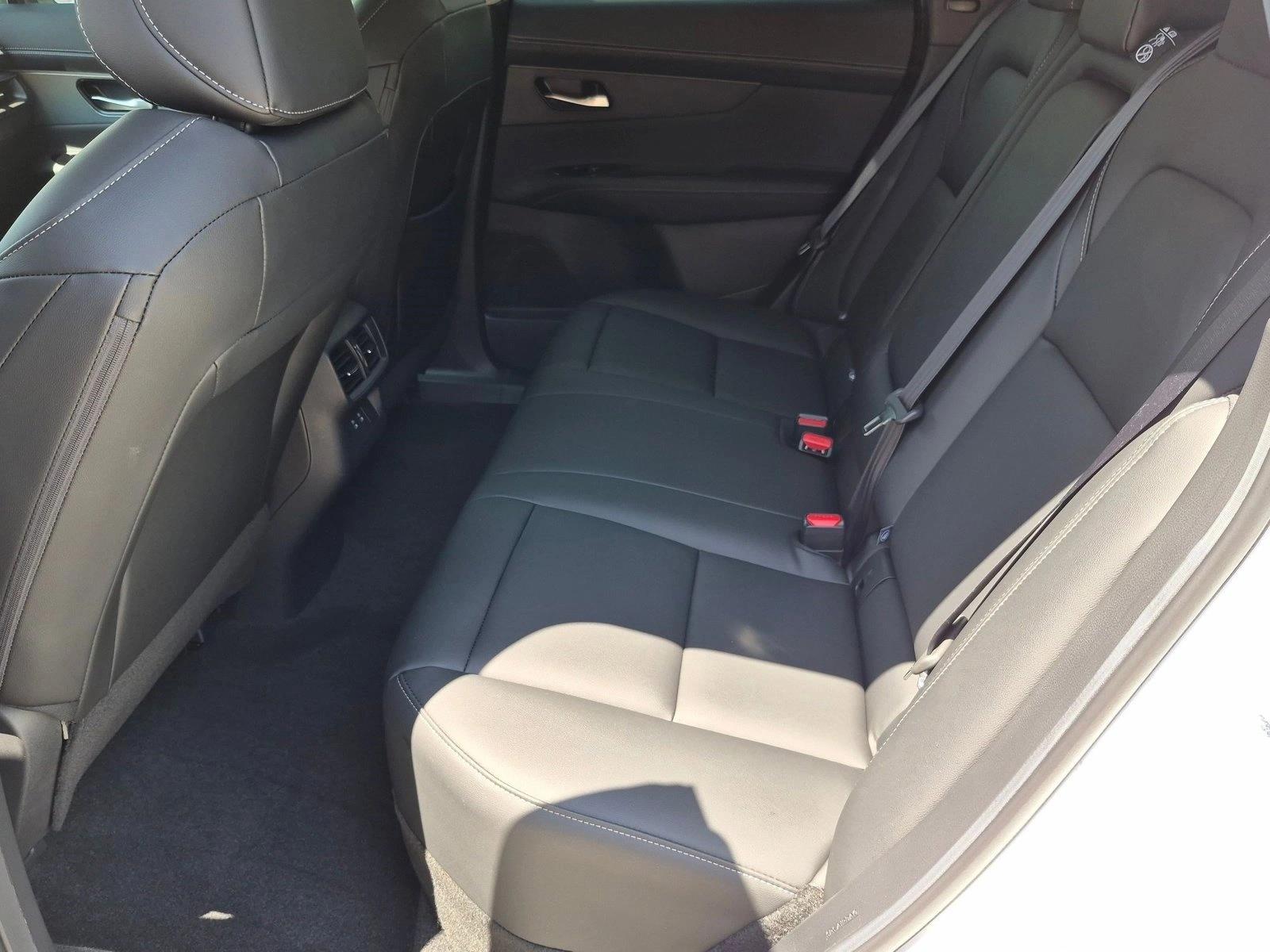 2025 Nissan Murano SL - Photo 20
