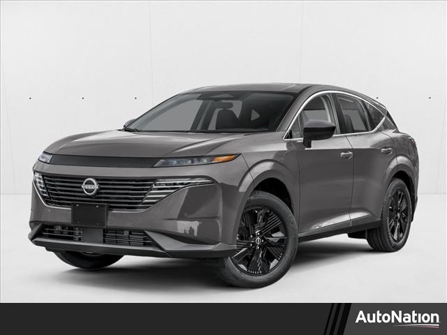 2026 Nissan Murano SV AWD's photo